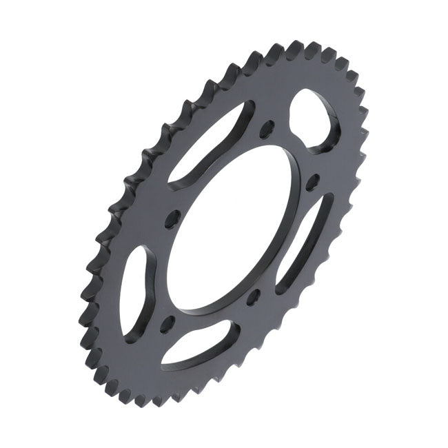 Afam, steel rear sprocket. 41 teeth Sprockets Rear Wheel Afam