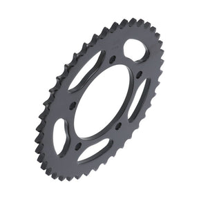 Afam, steel rear sprocket. 41 teeth Sprockets Rear Wheel Afam