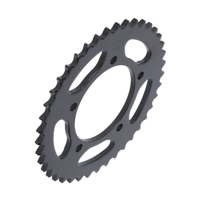 Afam, steel rear sprocket. 41 teeth Sprockets Rear Wheel Afam