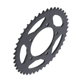 Afam, steel rear sprocket. 44 teeth Sprockets Rear Wheel Afam