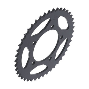 Afam, steel rear sprocket. 44 teeth Sprockets Rear Wheel Afam
