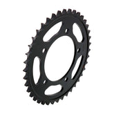 Afam, steel rear sprocket. 40 teeth Sprockets Rear Wheel Afam