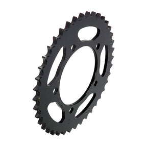 Afam, steel rear sprocket. 40 teeth Sprockets Rear Wheel Afam