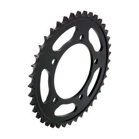 Afam, steel rear sprocket. 40 teeth Sprockets Rear Wheel Afam