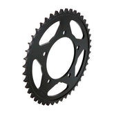 Afam, steel rear sprocket. 44 teeth Sprockets Rear Wheel Afam