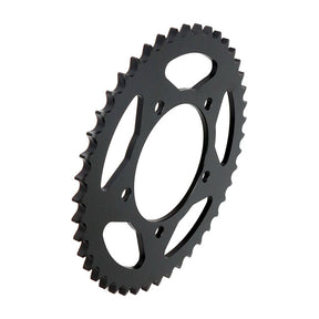 Afam, steel rear sprocket. 44 teeth Sprockets Rear Wheel Afam