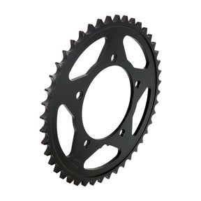 Afam, steel rear sprocket. 44 teeth Sprockets Rear Wheel Afam