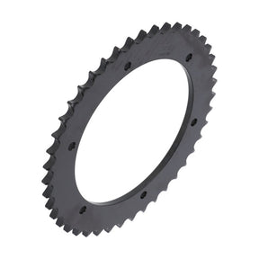 Afam, steel rear sprocket. 43 teeth Sprockets Rear Wheel Afam