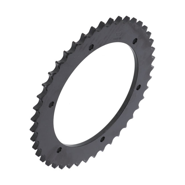 Afam, steel rear sprocket. 43 teeth Sprockets Rear Wheel Afam