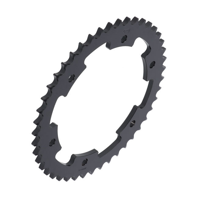 Afam, steel rear sprocket. 45 teeth Sprockets Rear Wheel Afam
