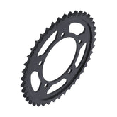 Afam, steel rear sprocket. 41 teeth Sprockets Rear Wheel Afam