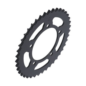 Afam, steel rear sprocket. 41 teeth Sprockets Rear Wheel Afam