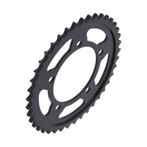 Afam, steel rear sprocket. 41 teeth Sprockets Rear Wheel Afam