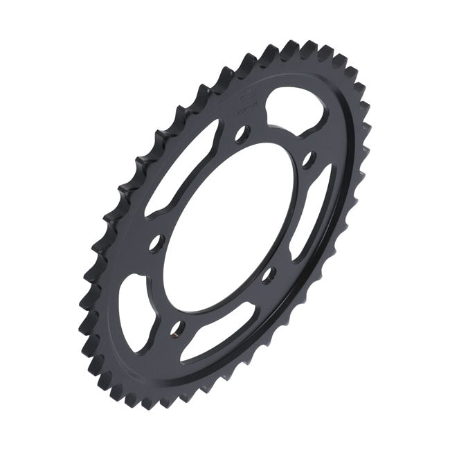 Afam, steel rear sprocket. 41 teeth Sprockets Rear Wheel Afam