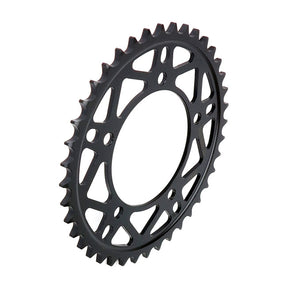 Afam, steel rear sprocket. 40 teeth Sprockets Rear Wheel Afam