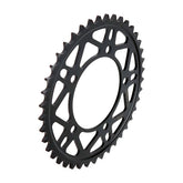 Afam, steel rear sprocket. 41 teeth Sprockets Rear Wheel Afam