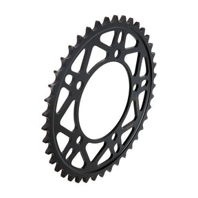 Afam, steel rear sprocket. 41 teeth Sprockets Rear Wheel Afam