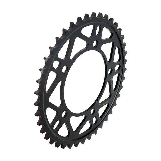 Afam, steel rear sprocket. 41 teeth Sprockets Rear Wheel Afam