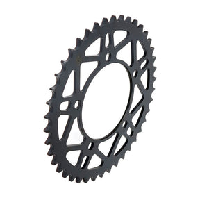 Afam, steel rear sprocket. 42 teeth Sprockets Rear Wheel Afam
