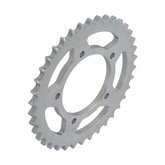 Afam, steel rear sprocket. 38 teeth Sprockets Rear Wheel Afam