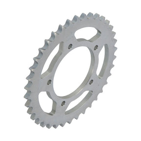 Afam, steel rear sprocket. 38 teeth Sprockets Rear Wheel Afam