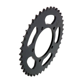 Afam, steel rear sprocket. 40 teeth Sprockets Rear Wheel Afam