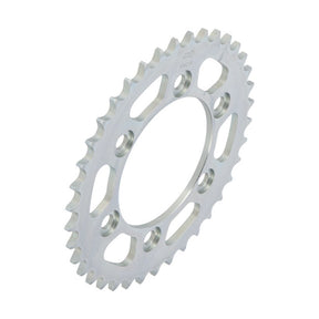 Afam, steel rear sprocket. 38 teeth Sprockets Rear Wheel Afam