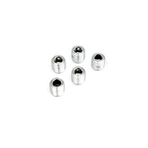 Gw, 1/16 27 Npt Allen Pipe Plug. Chrome Oil Drain Plugs Gardner Westcott