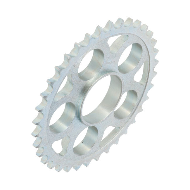 Afam, steel rear sprocket. 36 teeth Sprockets Rear Wheel Afam