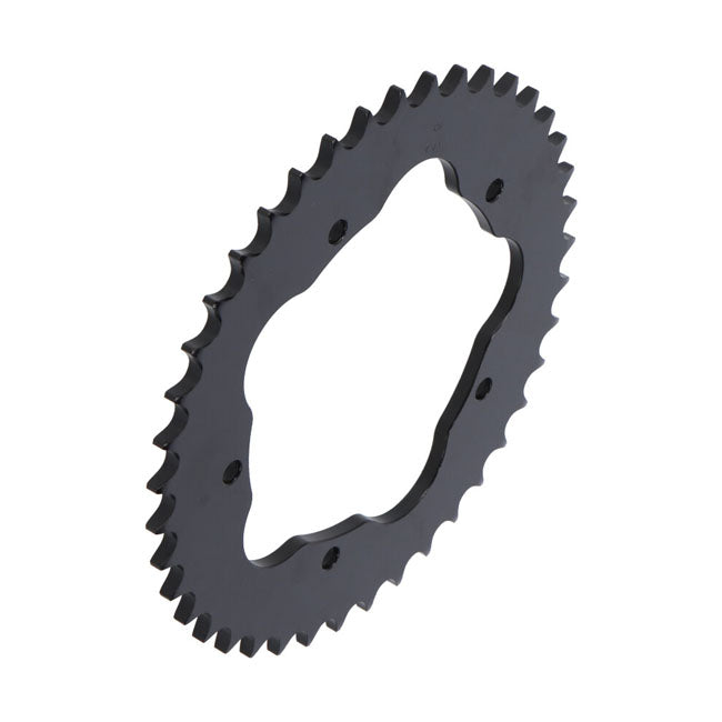 Afam, steel rear sprocket. 41 teeth Sprockets Rear Wheel Afam