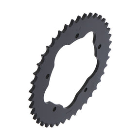 Afam, steel rear sprocket. 41 teeth Sprockets Rear Wheel Afam