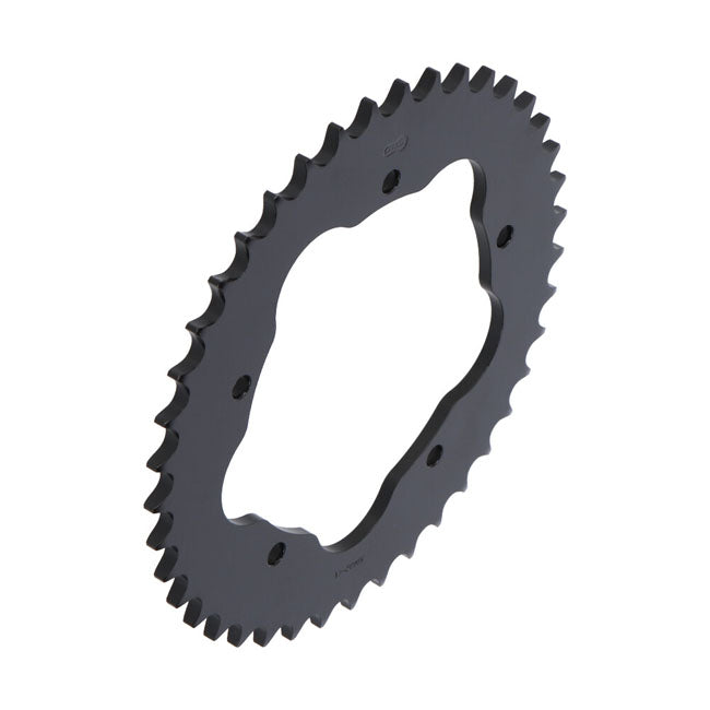 Afam, steel rear sprocket. 41 teeth Sprockets Rear Wheel Afam