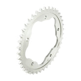 Afam, steel rear sprocket. 39 teeth Sprockets Rear Wheel Afam