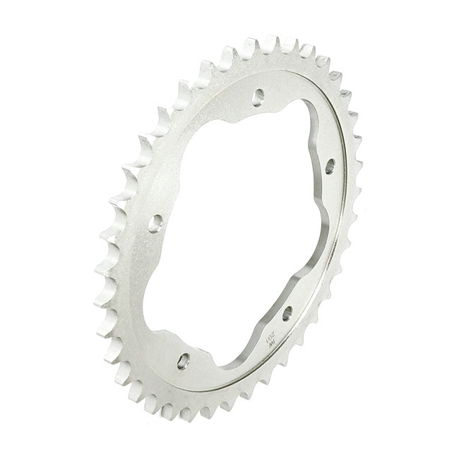 Afam, steel rear sprocket. 39 teeth Sprockets Rear Wheel Afam
