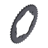 Afam, steel rear sprocket. 41 teeth Sprockets Rear Wheel Afam