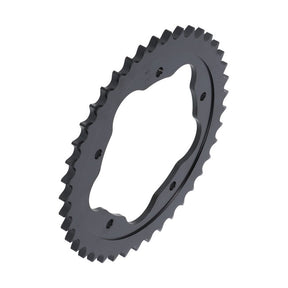 Afam, steel rear sprocket. 41 teeth Sprockets Rear Wheel Afam
