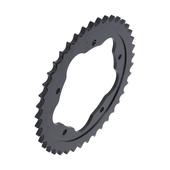 Afam, steel rear sprocket. 41 teeth Sprockets Rear Wheel Afam
