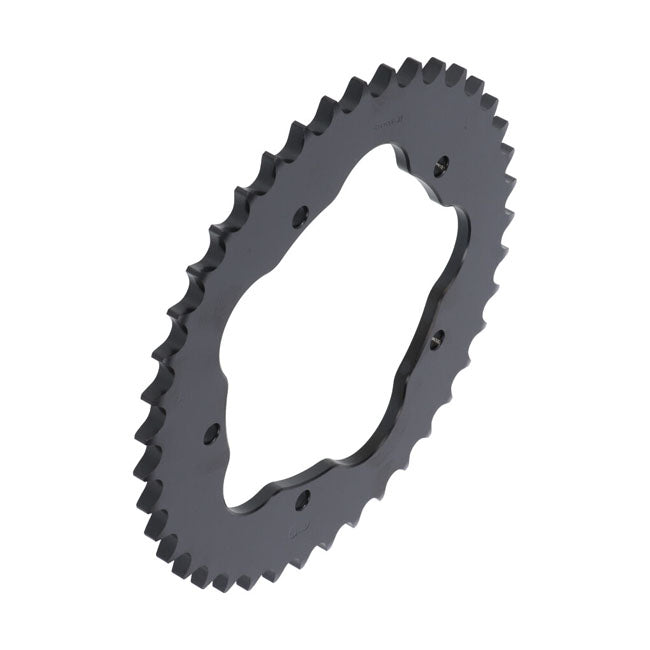 Afam, steel rear sprocket. 41 teeth Sprockets Rear Wheel Afam