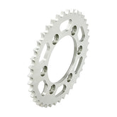 Afam, steel rear sprocket. 39 teeth Sprockets Rear Wheel Afam