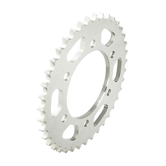 Afam, steel rear sprocket. 39 teeth Sprockets Rear Wheel Afam