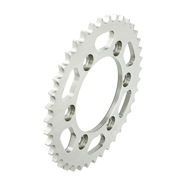 Afam, steel rear sprocket. 39 teeth Sprockets Rear Wheel Afam