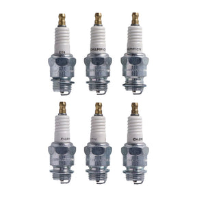 Champion, Copper Plus spark plug. D14 Spark Plugs Champion