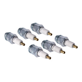 Champion, Copper Plus spark plug. D14 Spark Plugs Champion