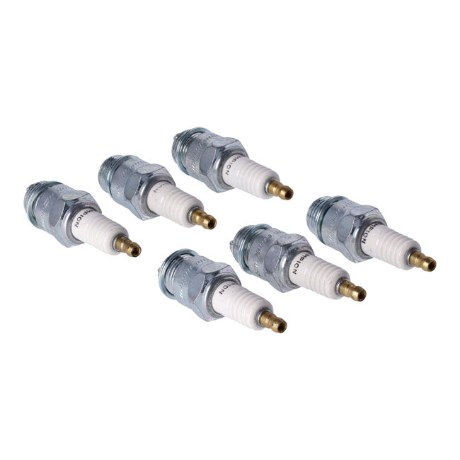 Champion, Copper Plus spark plug. D14 Spark Plugs Champion