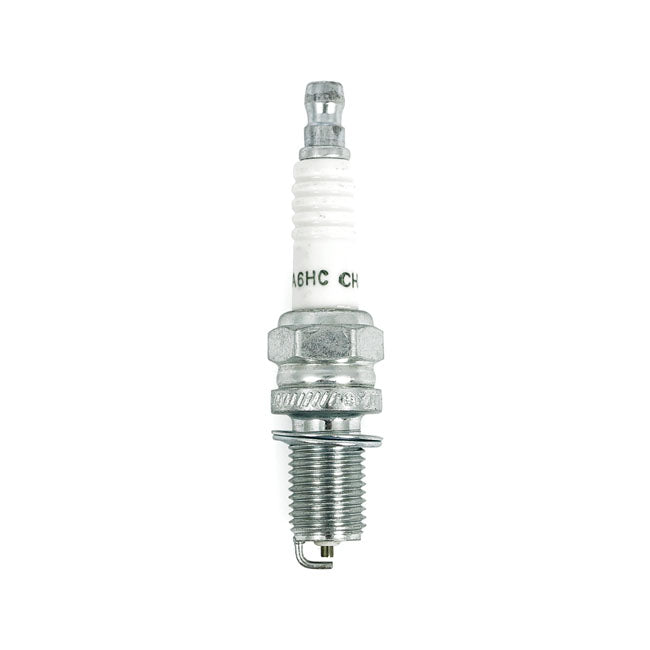 Champion, Copper Plus spark plug. RA6HC Spark Plugs Champion