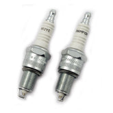 Champion, Copper Plus spark plug. N12YC Spark Plugs Champion