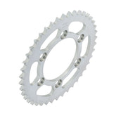 Afam, steel rear sprocket. 42 teeth Sprockets Rear Wheel Afam