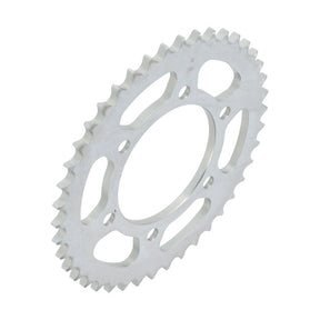 Afam, steel rear sprocket. 42 teeth Sprockets Rear Wheel Afam
