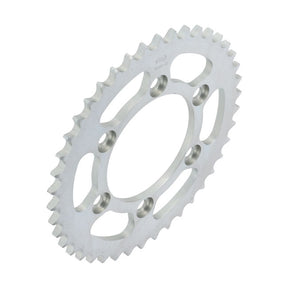 Afam, steel rear sprocket. 42 teeth Sprockets Rear Wheel Afam
