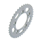 Afam, steel rear sprocket. 39 teeth Sprockets Rear Wheel Afam